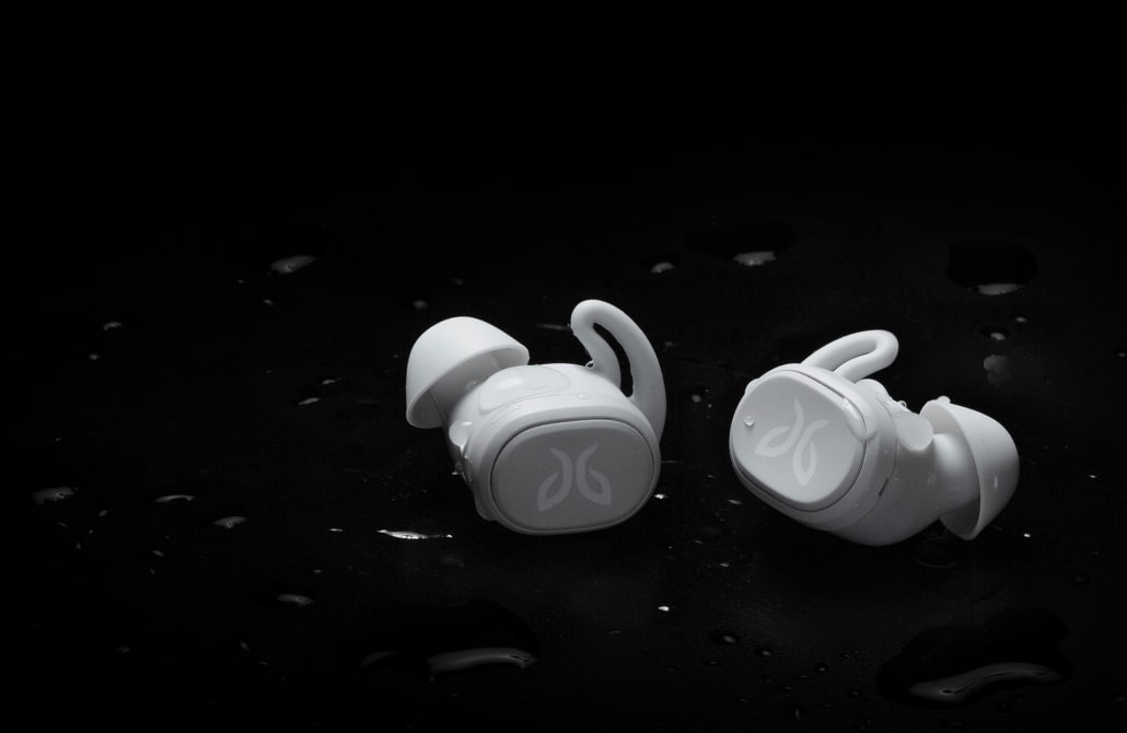 jaybird vista bluetooth