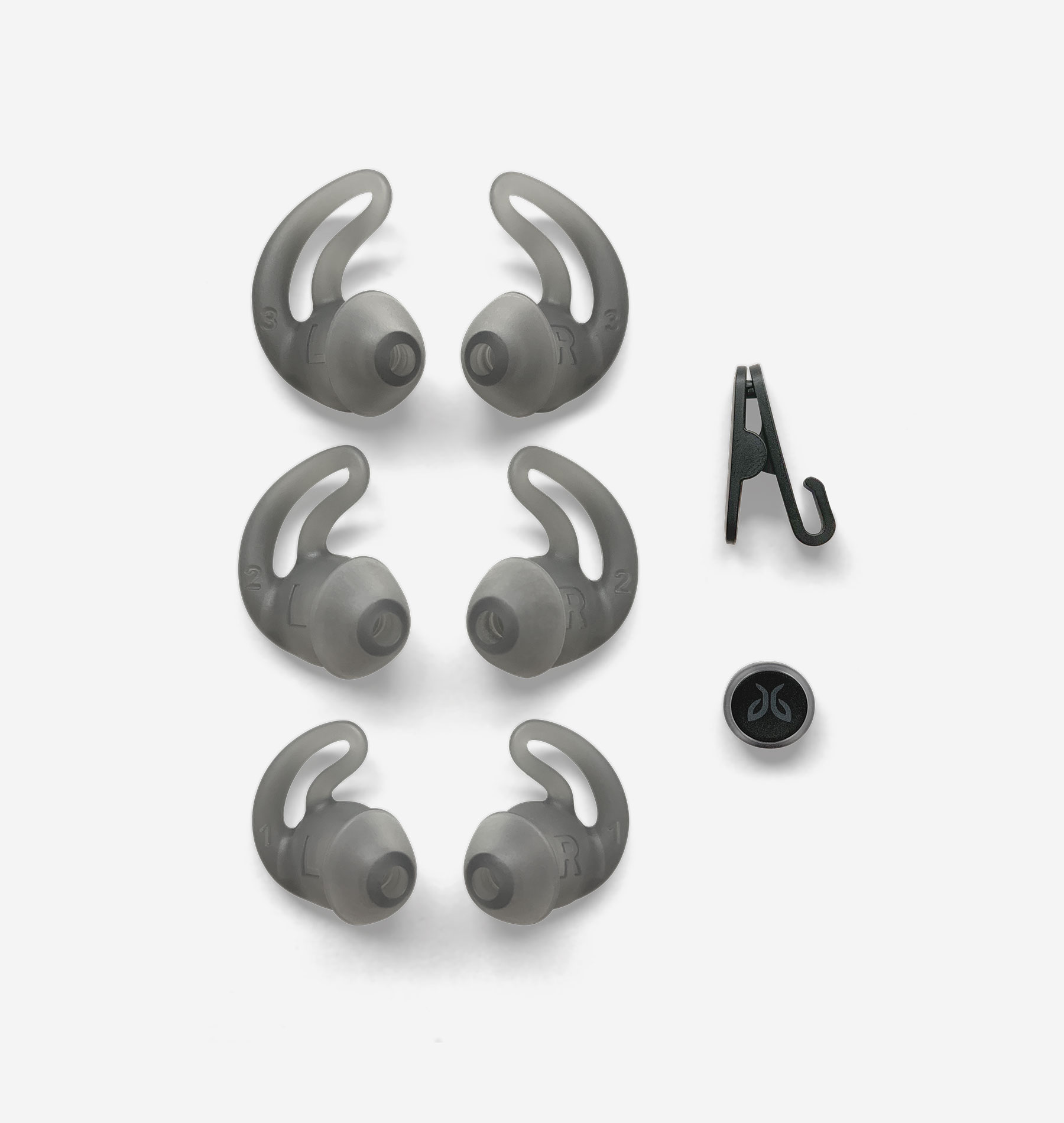 Replacement Eargels Tarah Accessory Pack Jaybird Online Shop