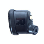 

Vista 2 - Black Right Earbud